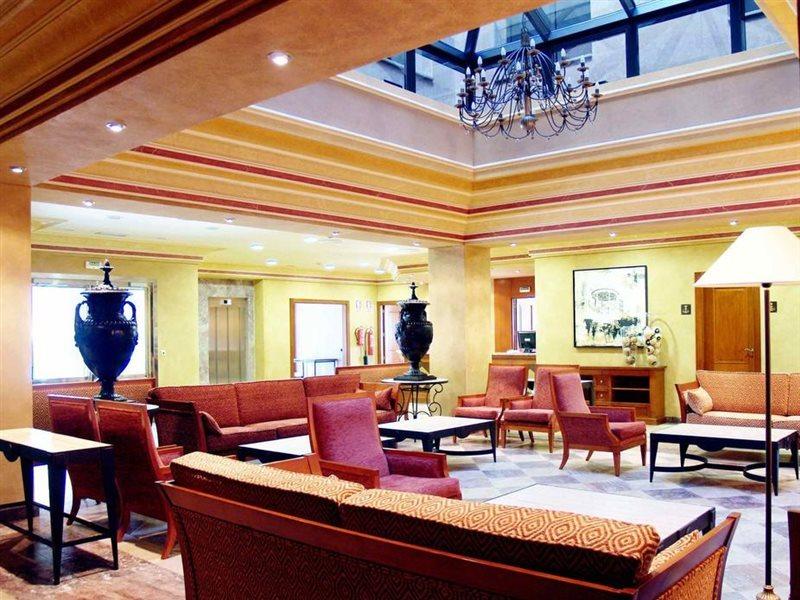 Hotel Pamplona Villava Zewnętrze zdjęcie