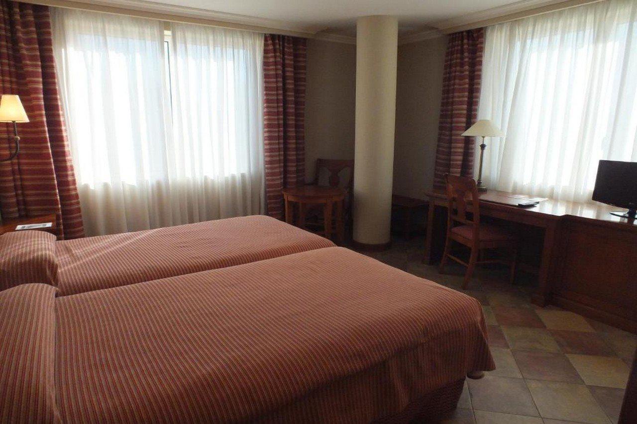 Hotel Pamplona Villava Zewnętrze zdjęcie