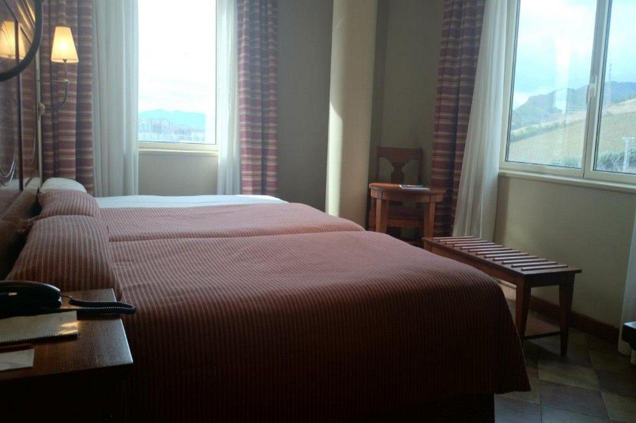 Hotel Pamplona Villava Zewnętrze zdjęcie
