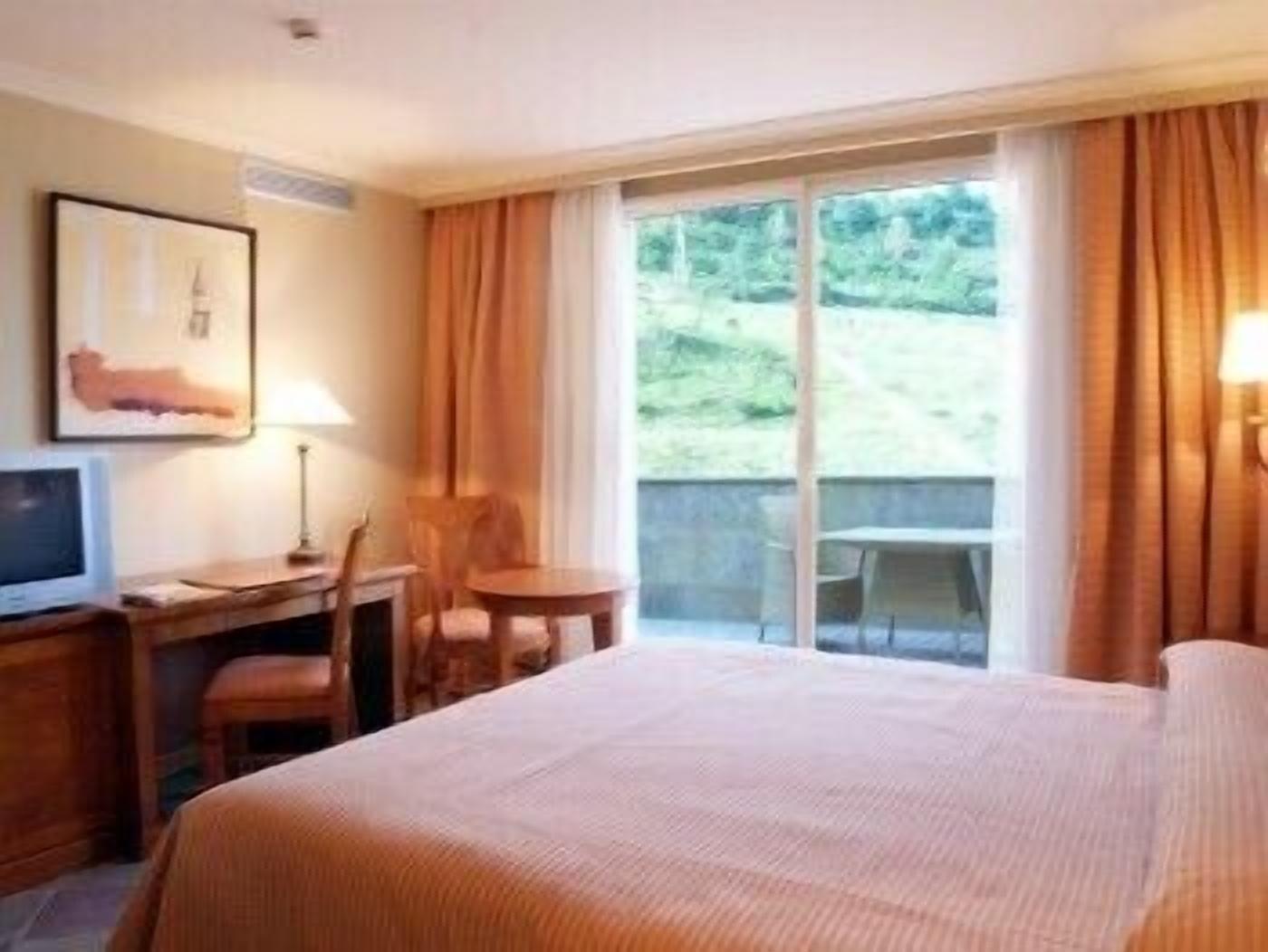 Hotel Pamplona Villava Zewnętrze zdjęcie