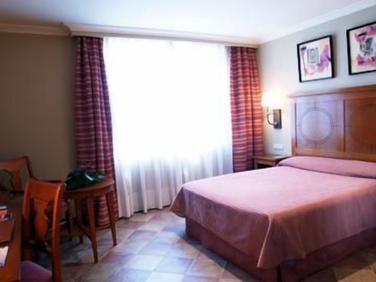 Hotel Pamplona Villava Zewnętrze zdjęcie