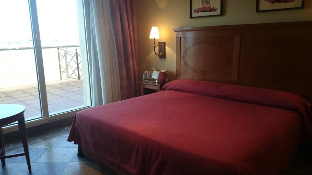 Hotel Pamplona Villava Zewnętrze zdjęcie