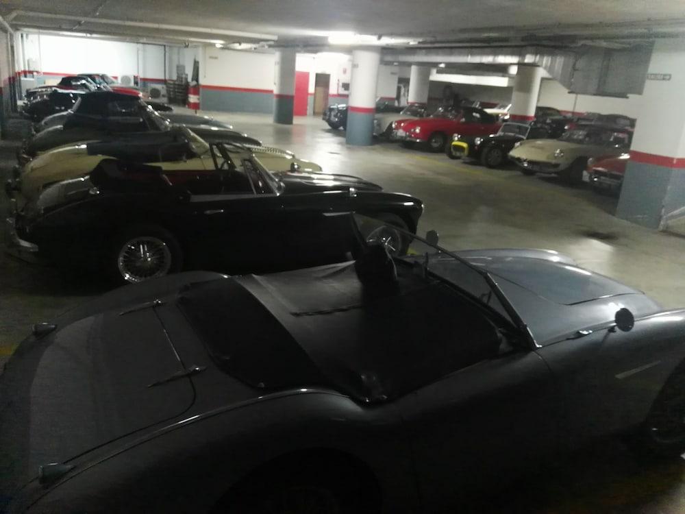 Hotel Pamplona Villava Zewnętrze zdjęcie
