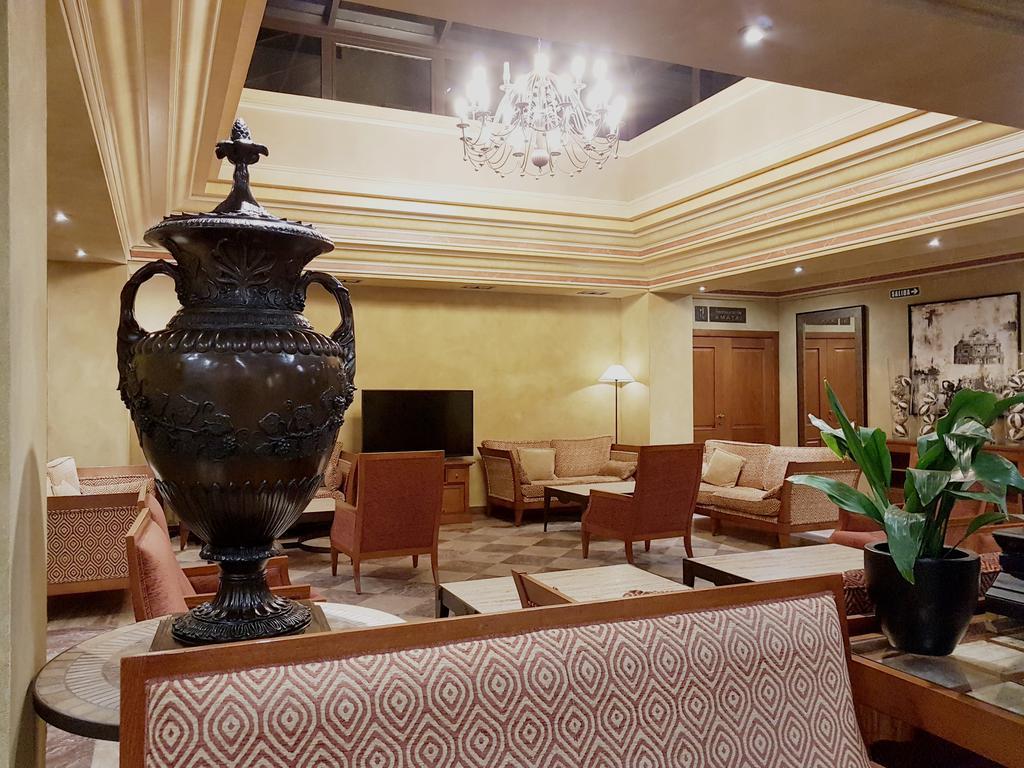 Hotel Pamplona Villava Zewnętrze zdjęcie