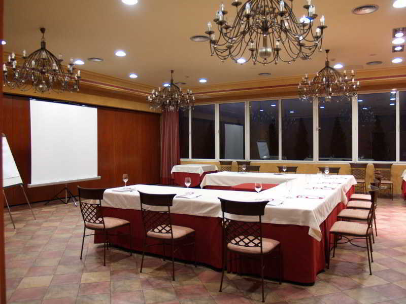 Hotel Pamplona Villava Zewnętrze zdjęcie