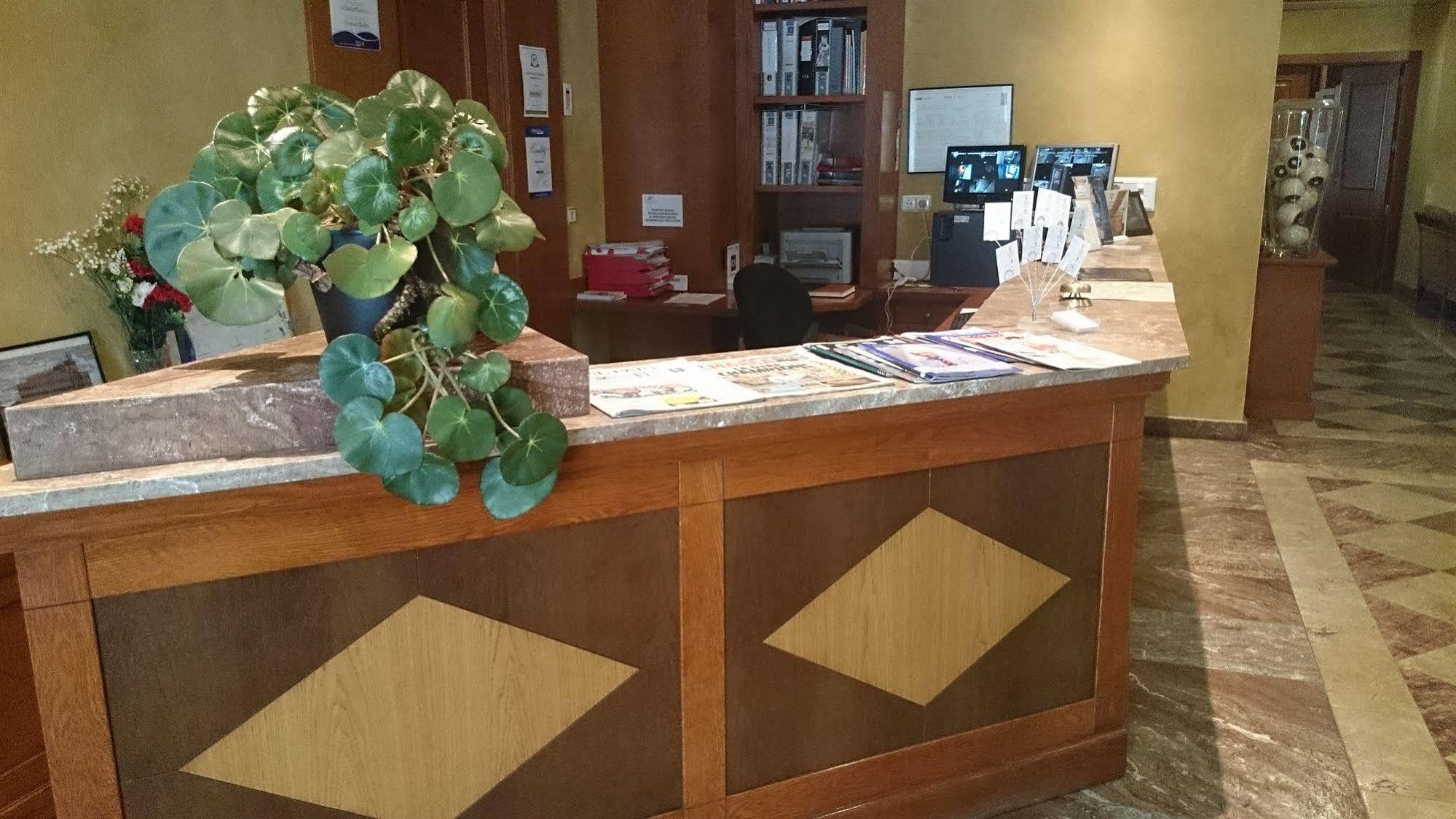 Hotel Pamplona Villava Zewnętrze zdjęcie