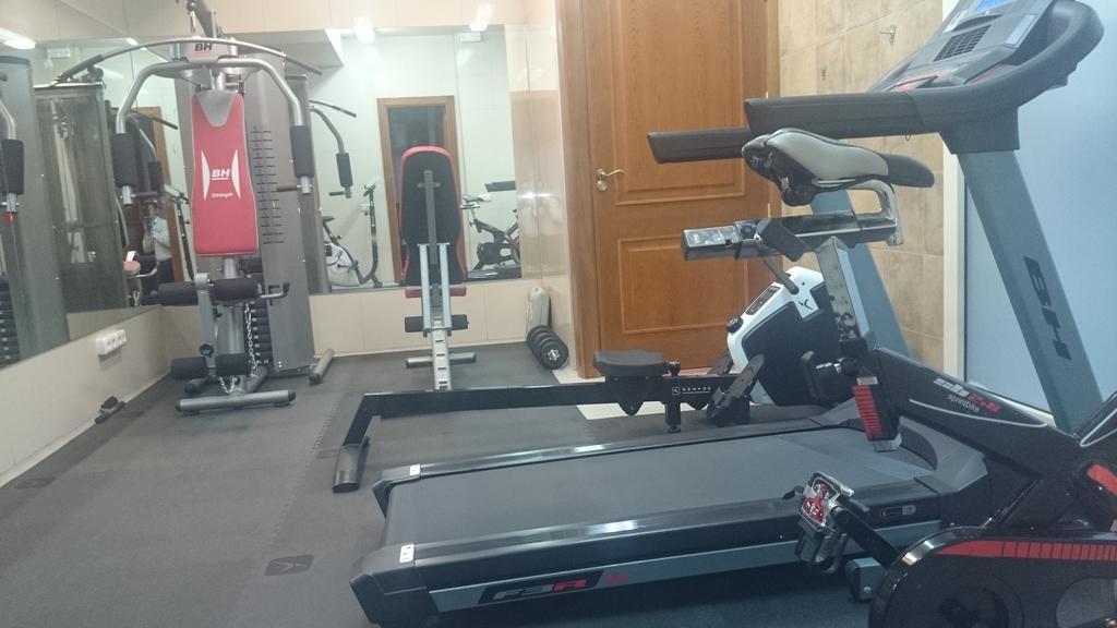 Hotel Pamplona Villava Zewnętrze zdjęcie