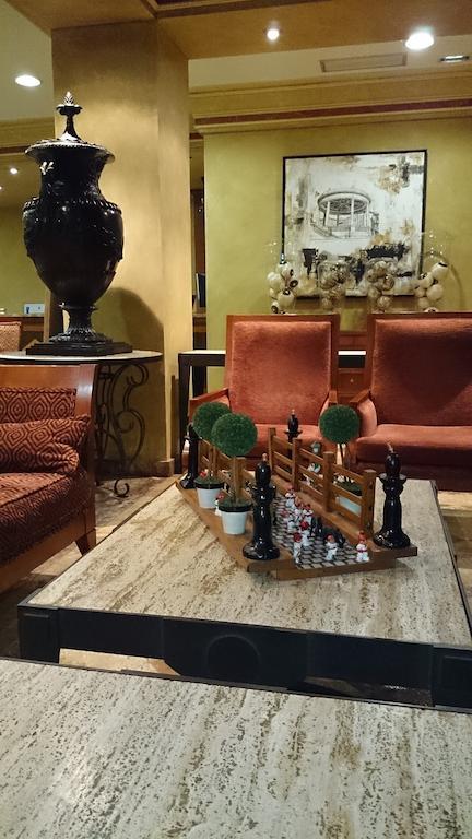Hotel Pamplona Villava Zewnętrze zdjęcie